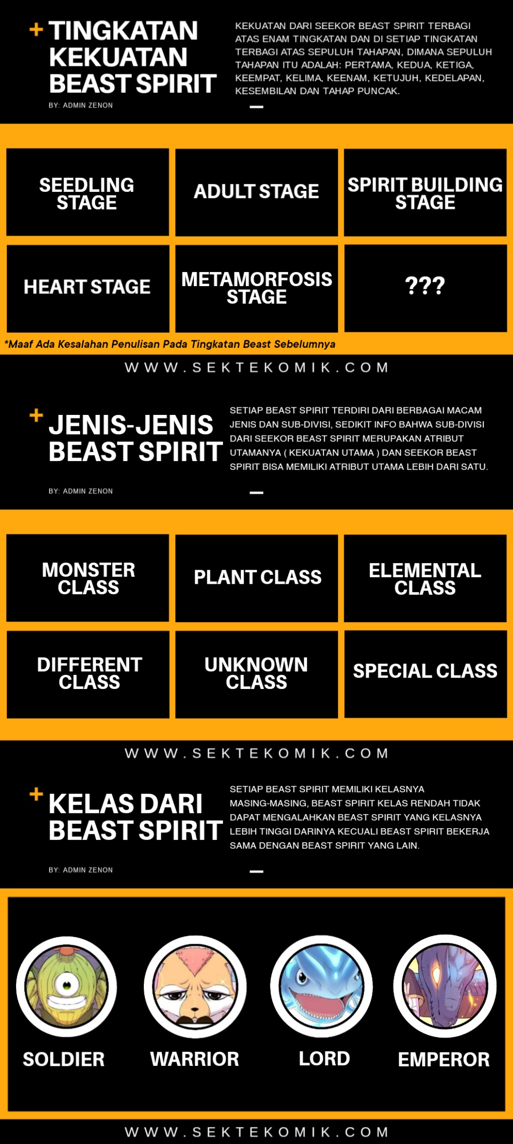 Legendary Fish Take The World Chapter 69 Gambar 24