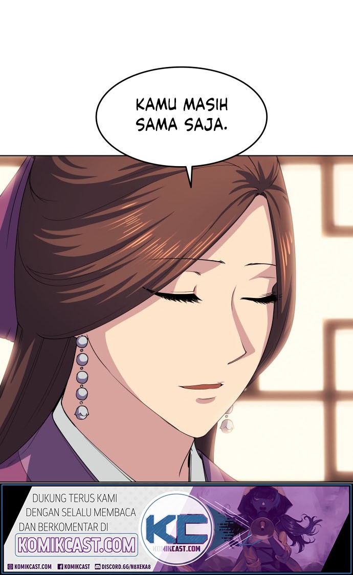 Tale of a Scribe Who Retires to the Countryside Chapter 18 Gambar 35