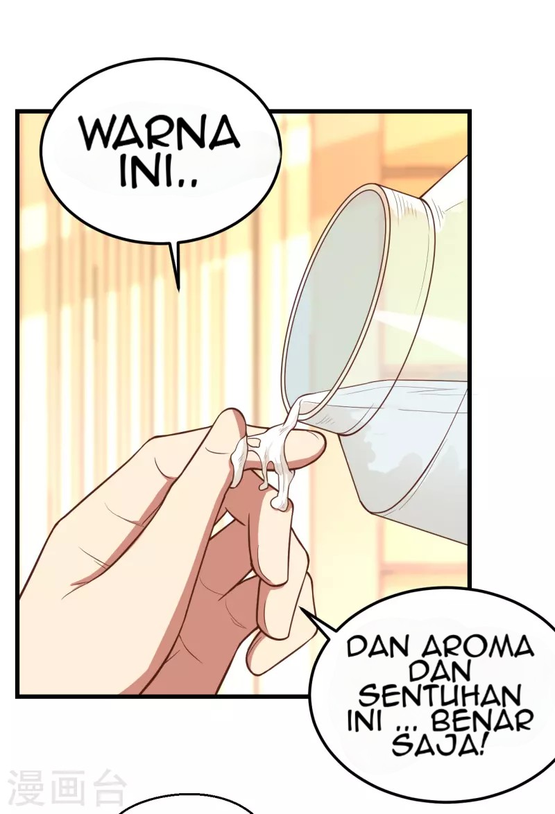 To Be The Castellan King Chapter 217 Gambar 10