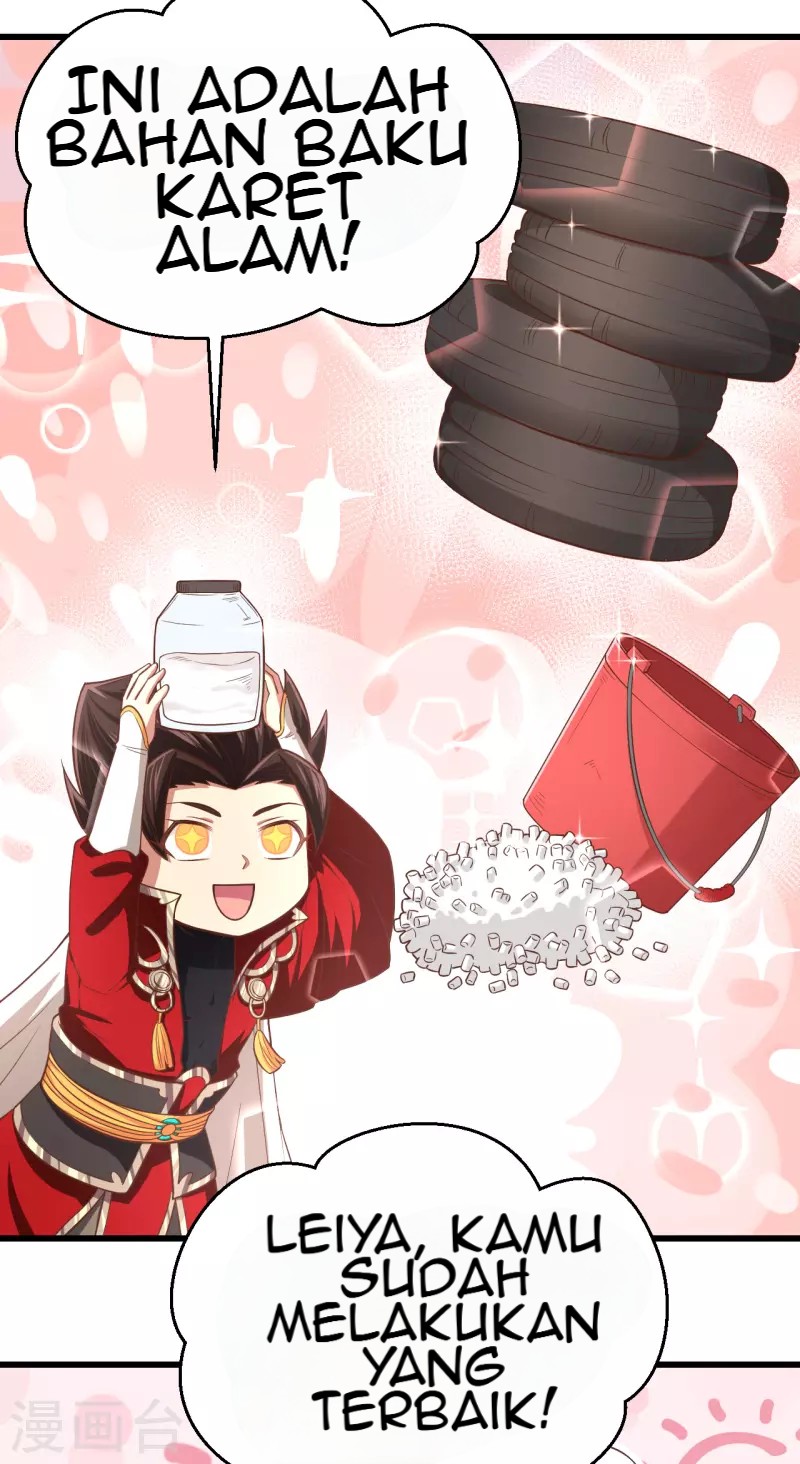 To Be The Castellan King Chapter 217 Gambar 11