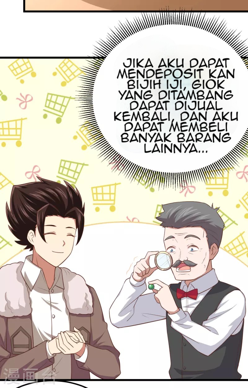 To Be The Castellan King Chapter 217 Gambar 15