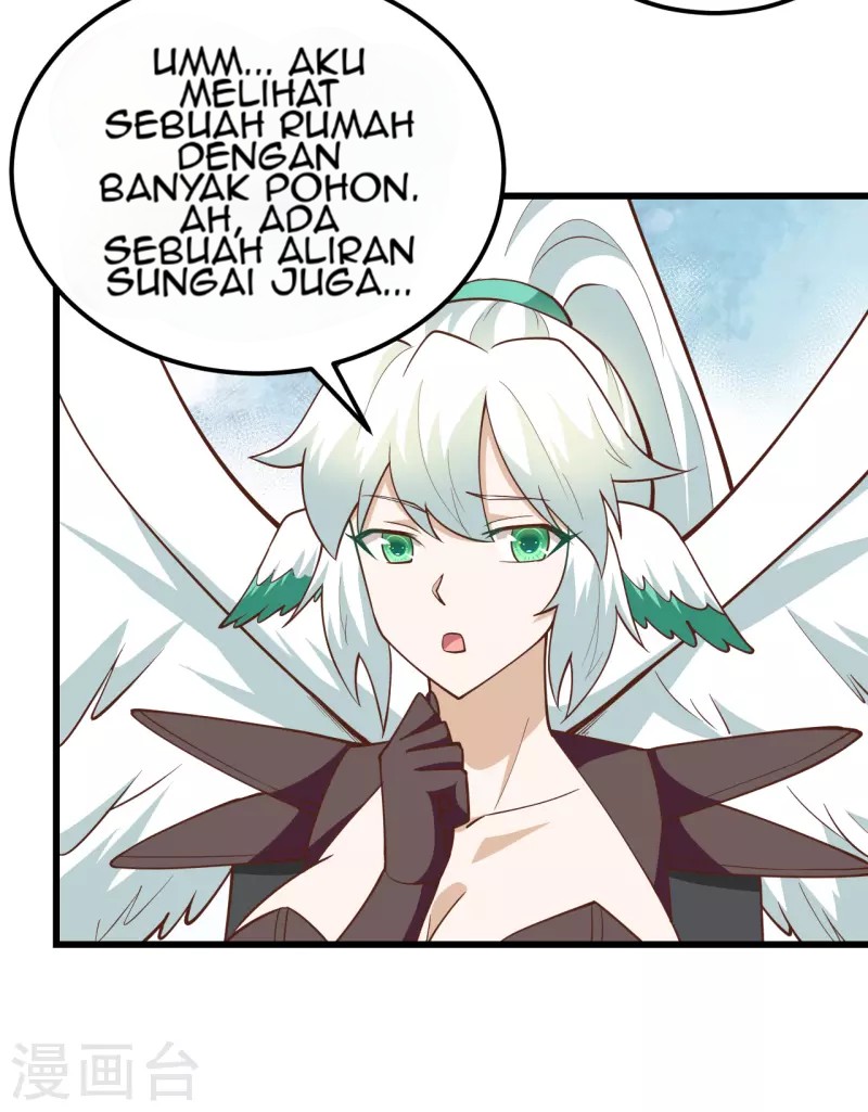 To Be The Castellan King Chapter 217 Gambar 31
