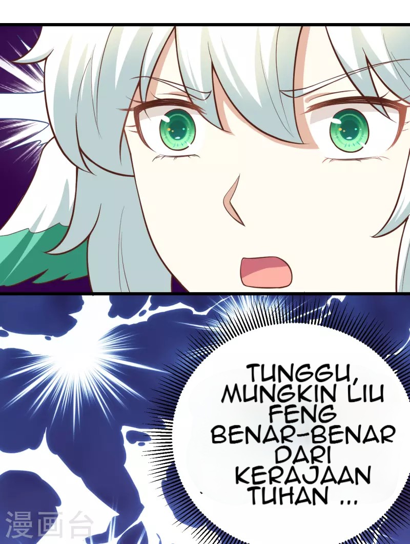 To Be The Castellan King Chapter 217 Gambar 33