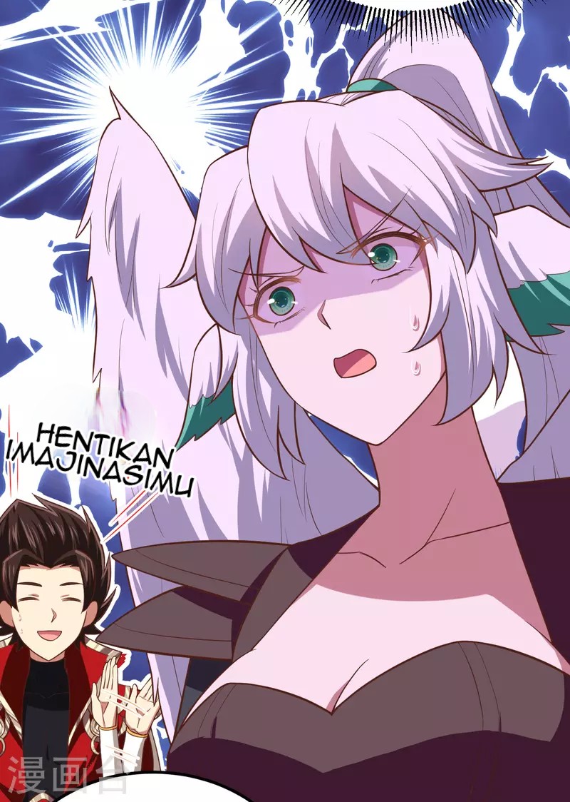 To Be The Castellan King Chapter 217 Gambar 34