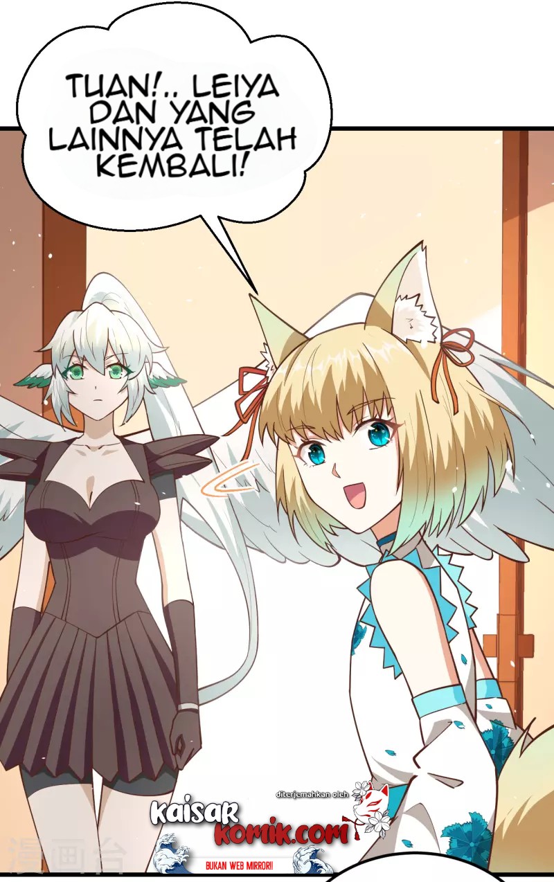 To Be The Castellan King Chapter 217 Gambar 4