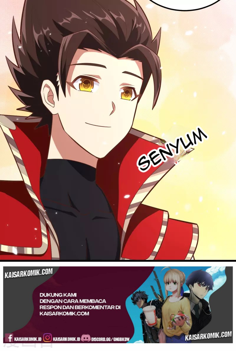 To Be The Castellan King Chapter 217 Gambar 42