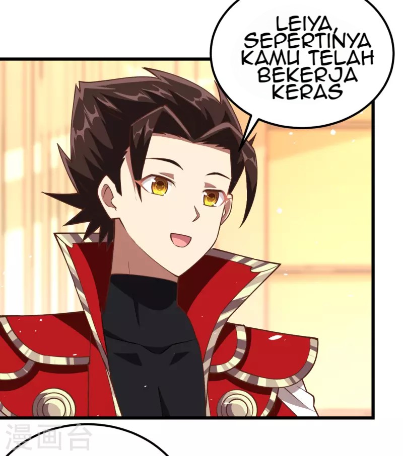 To Be The Castellan King Chapter 217 Gambar 5