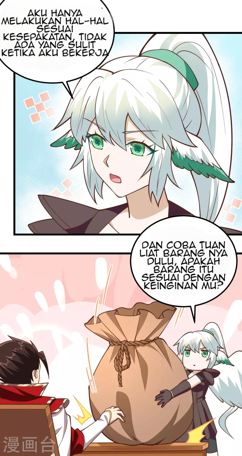 To Be The Castellan King Chapter 217 Gambar 6