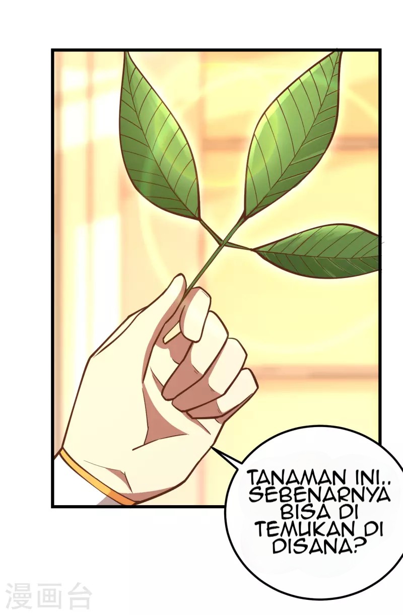 To Be The Castellan King Chapter 217 Gambar 8