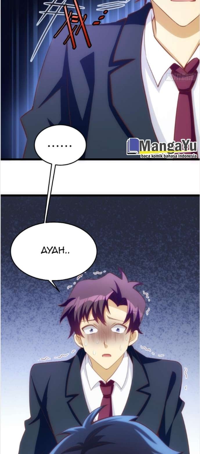 My Vision Becomes Stronger Chapter 11 Gambar 13