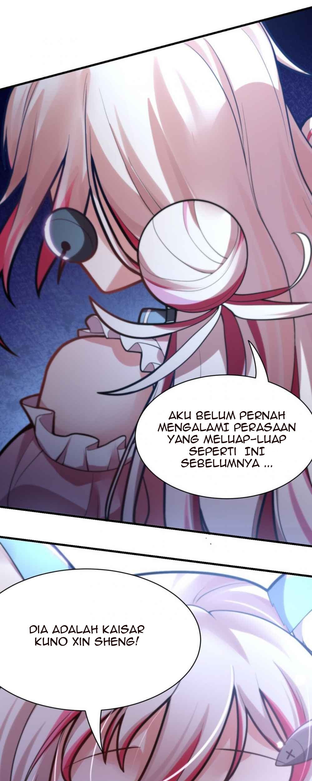 I, the Strongest Demon, Have Regained My Youth?! Chapter 04 Gambar 26