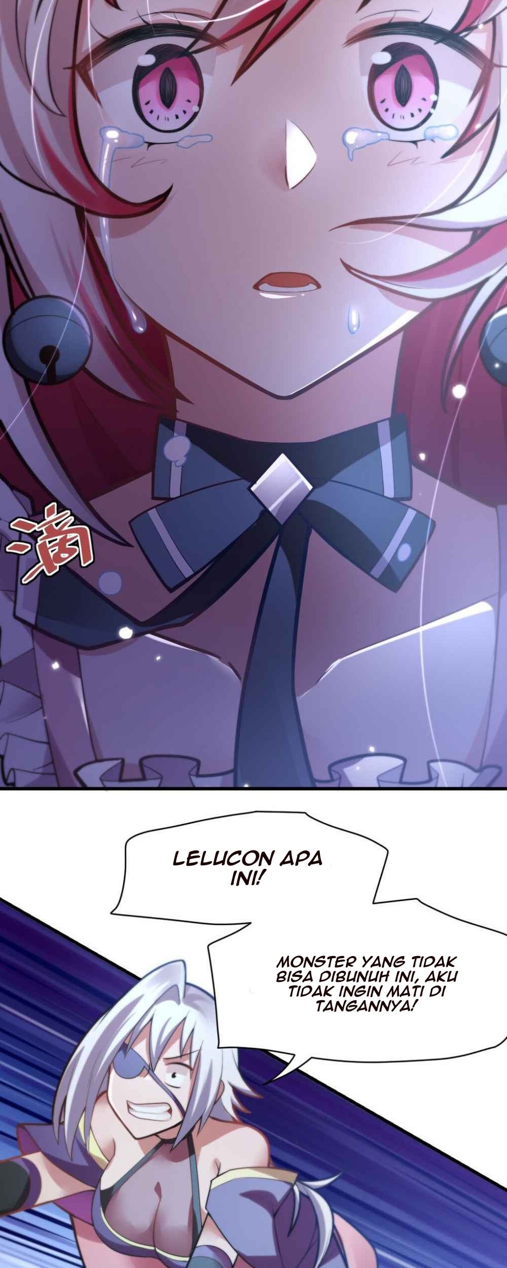 I, the Strongest Demon, Have Regained My Youth?! Chapter 04 Gambar 27