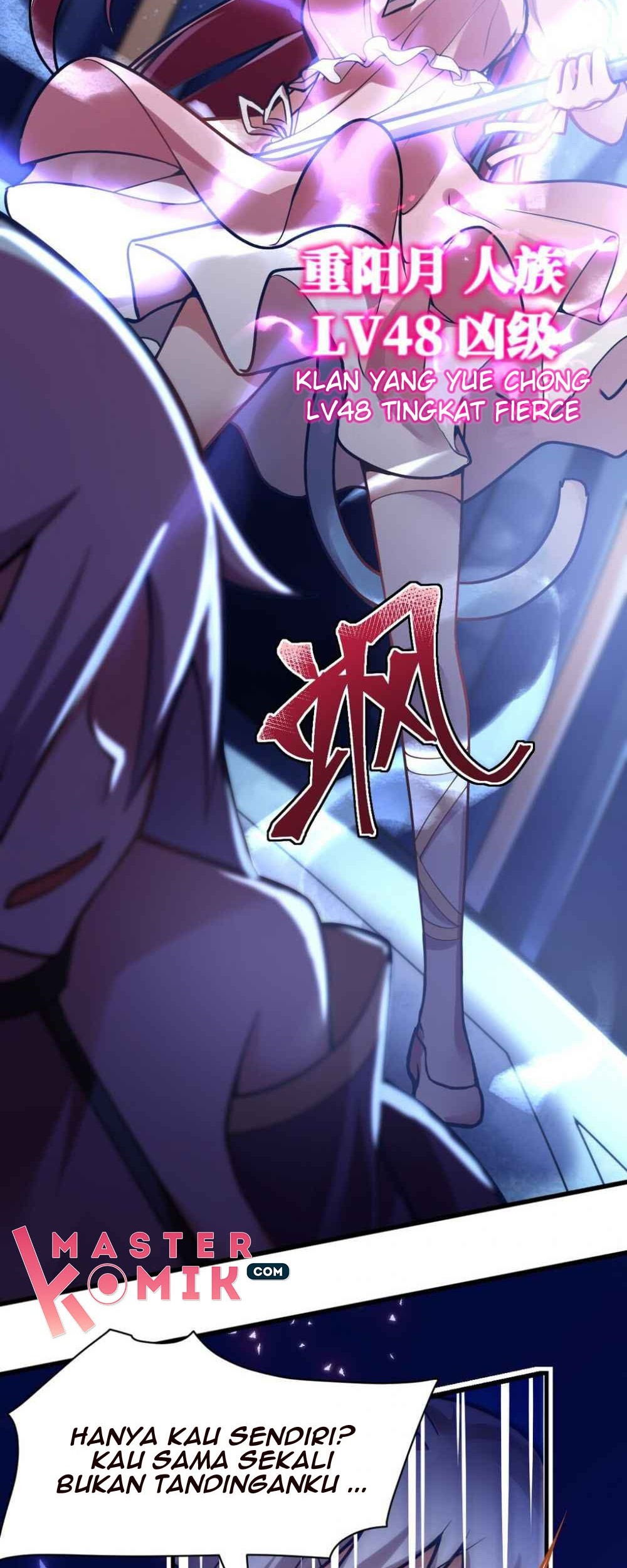 I, the Strongest Demon, Have Regained My Youth?! Chapter 04 Gambar 30