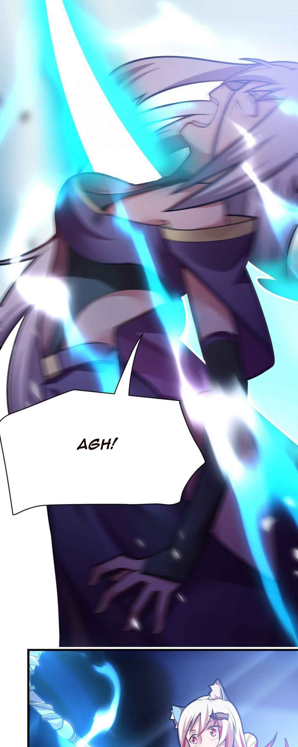 I, the Strongest Demon, Have Regained My Youth?! Chapter 04 Gambar 34