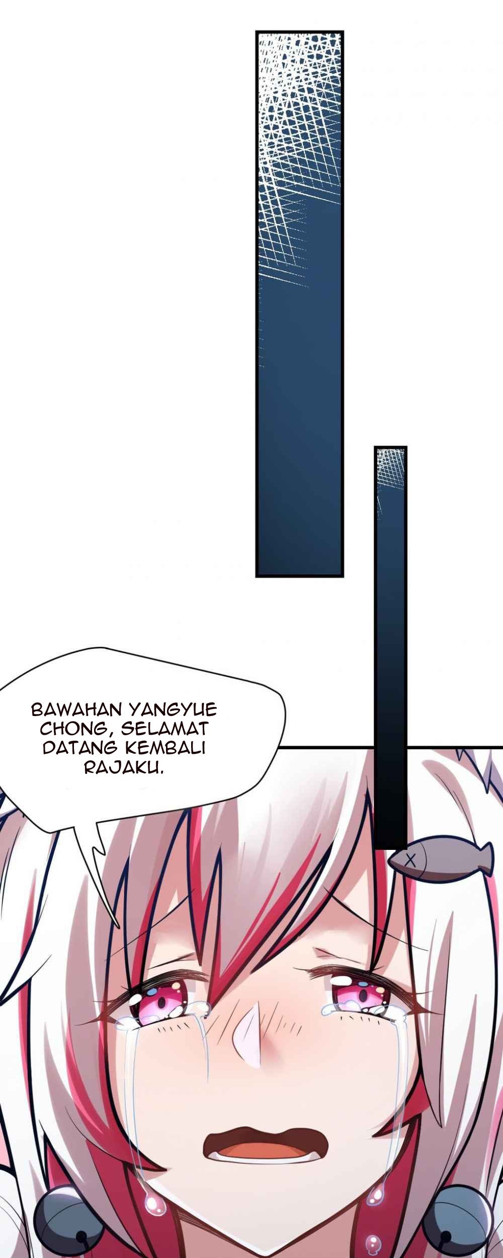 I, the Strongest Demon, Have Regained My Youth?! Chapter 04 Gambar 38