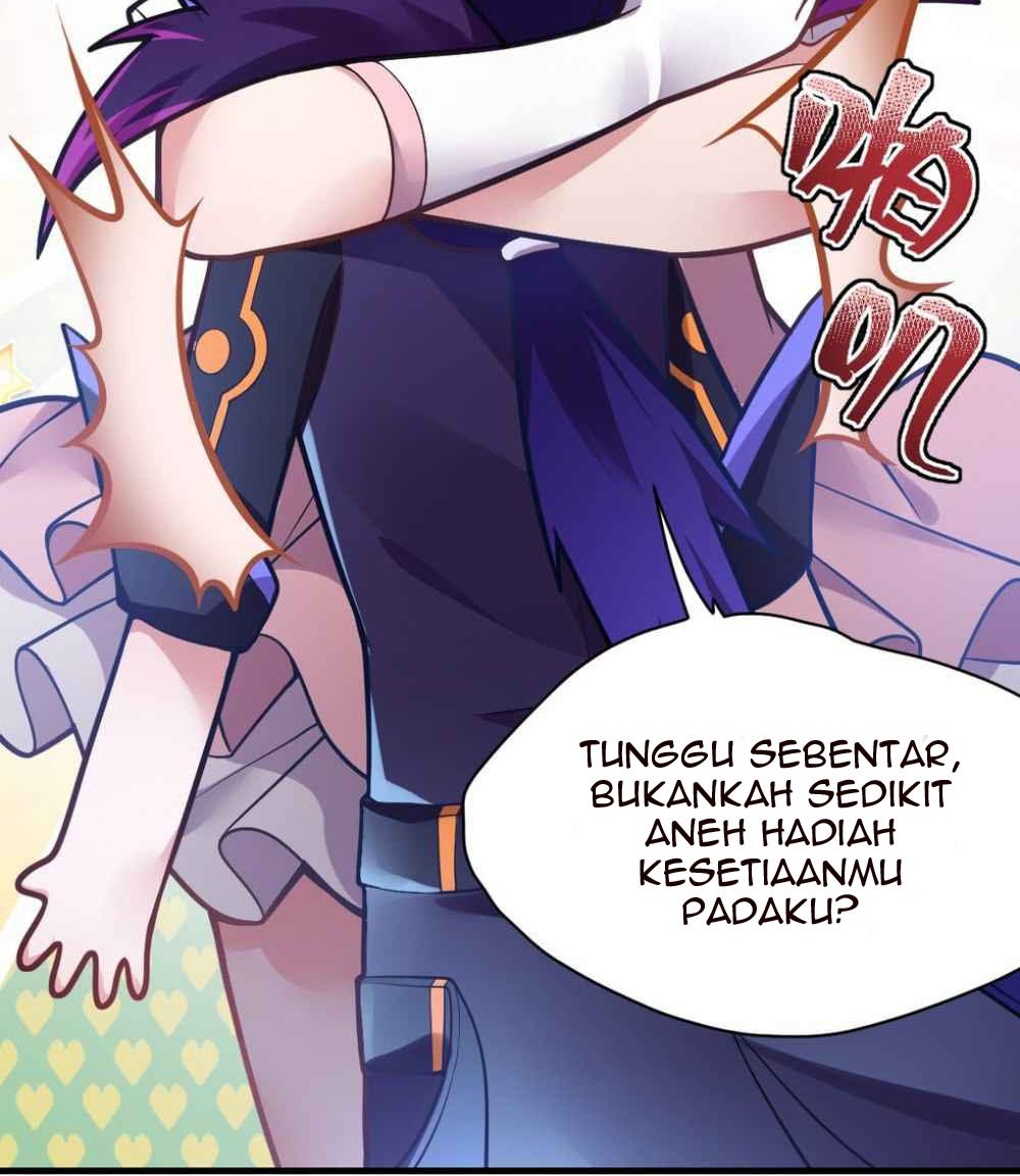 I, the Strongest Demon, Have Regained My Youth?! Chapter 04 Gambar 40