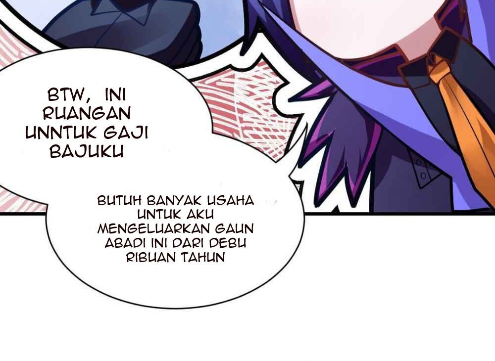 I, the Strongest Demon, Have Regained My Youth?! Chapter 04 Gambar 43
