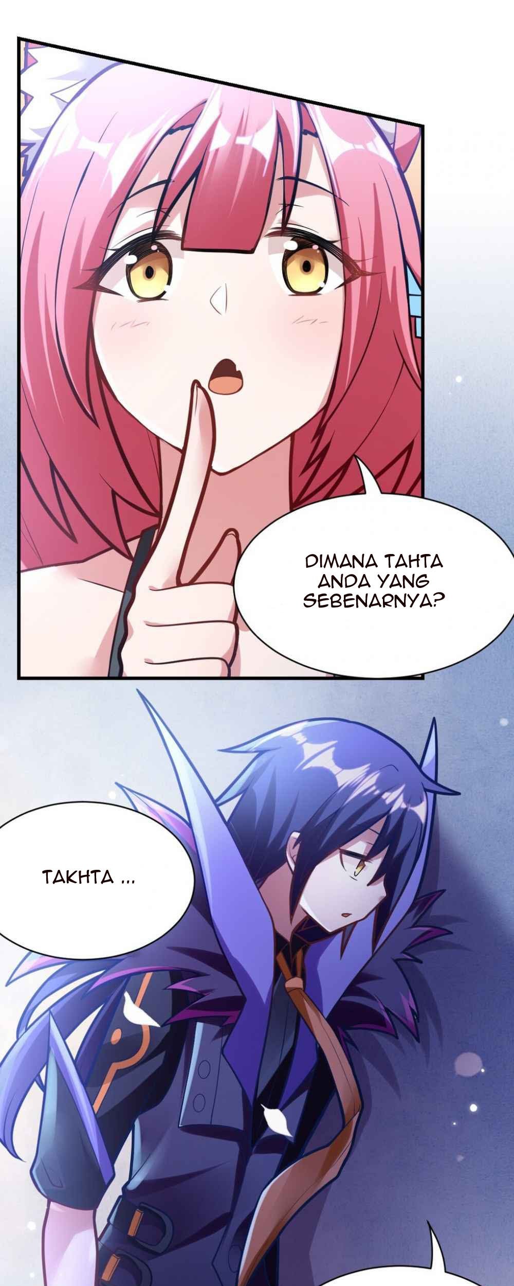 I, the Strongest Demon, Have Regained My Youth?! Chapter 04 Gambar 44