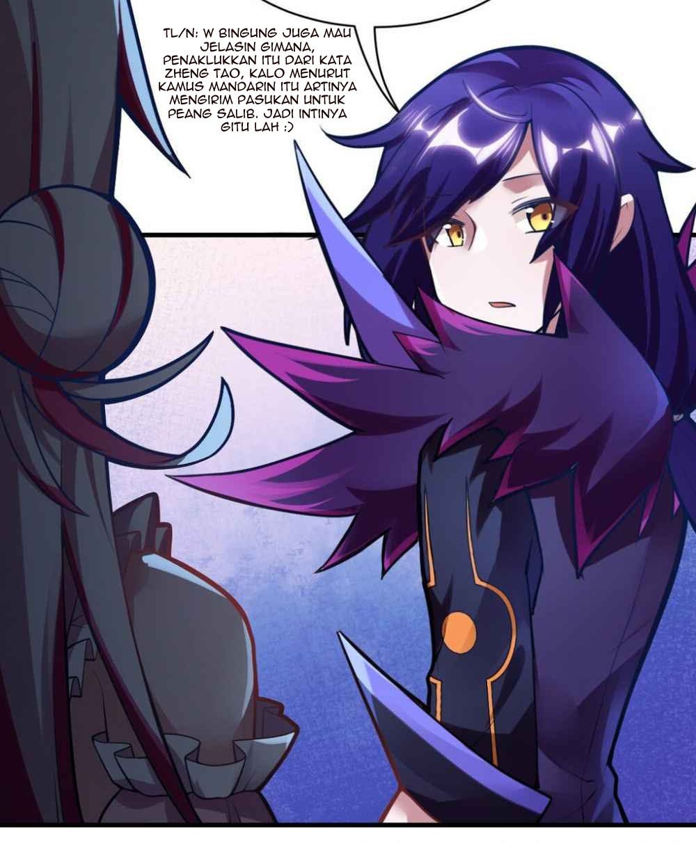 I, the Strongest Demon, Have Regained My Youth?! Chapter 04 Gambar 46