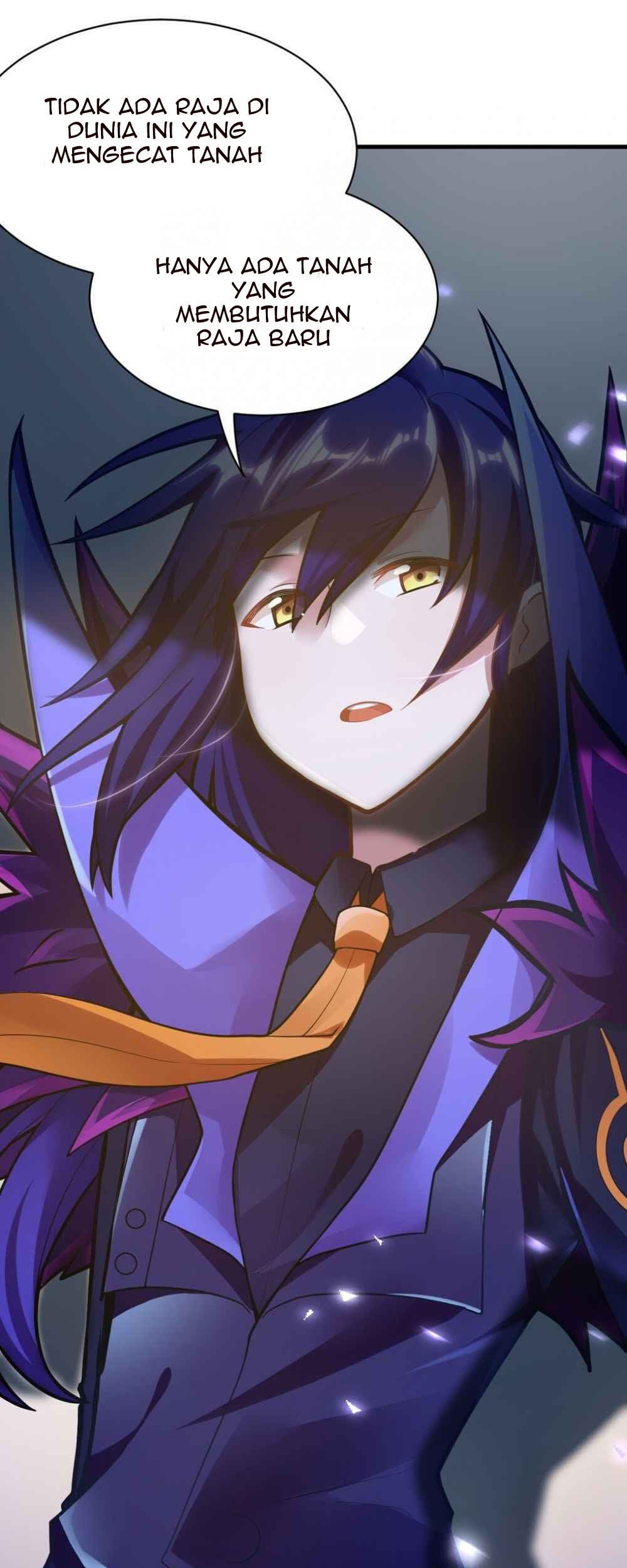 I, the Strongest Demon, Have Regained My Youth?! Chapter 04 Gambar 47