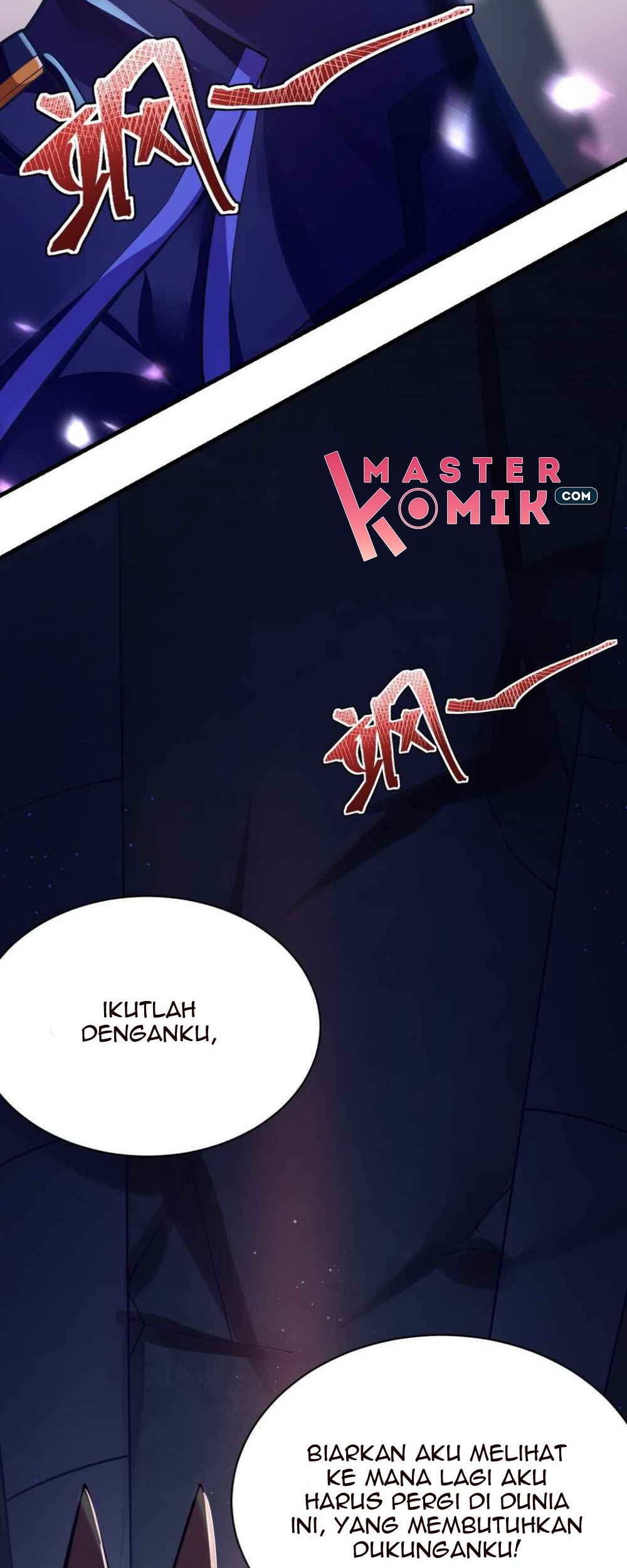 I, the Strongest Demon, Have Regained My Youth?! Chapter 04 Gambar 48