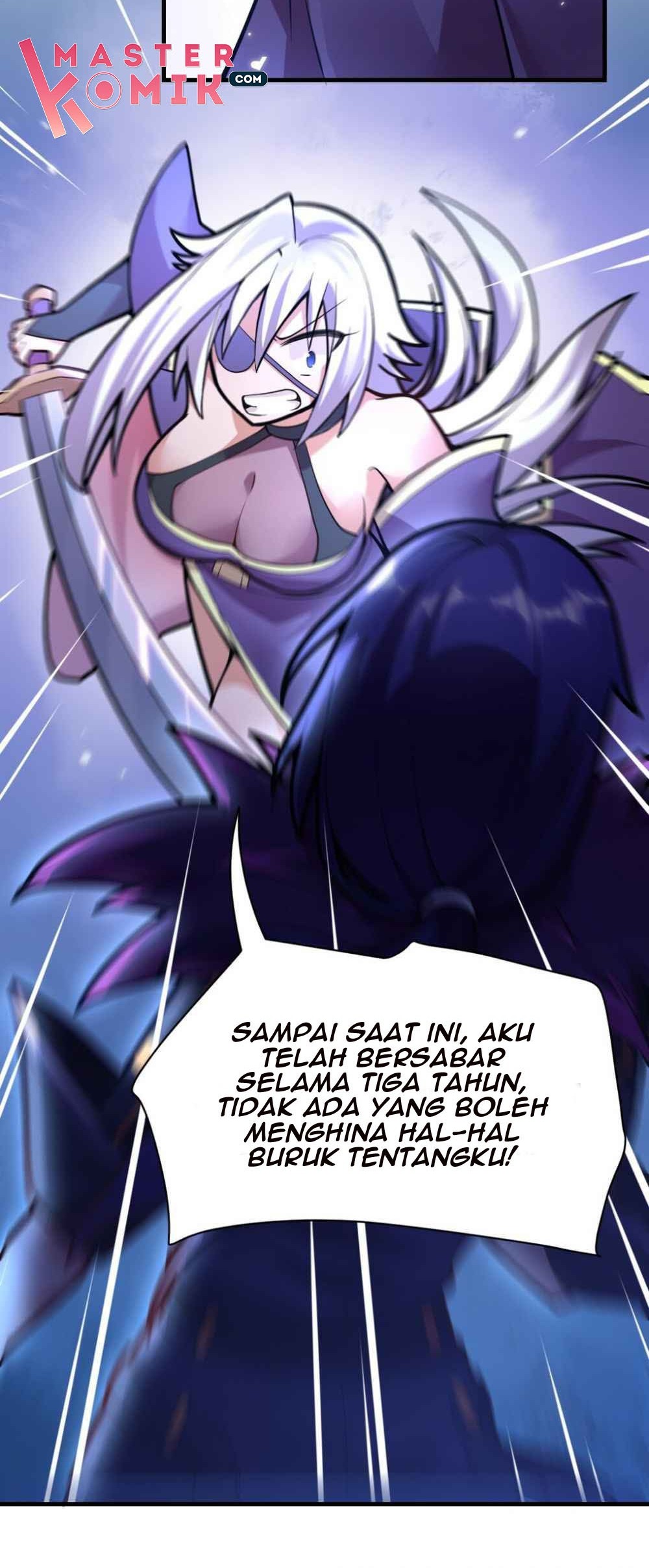 I, the Strongest Demon, Have Regained My Youth?! Chapter 04 Gambar 6