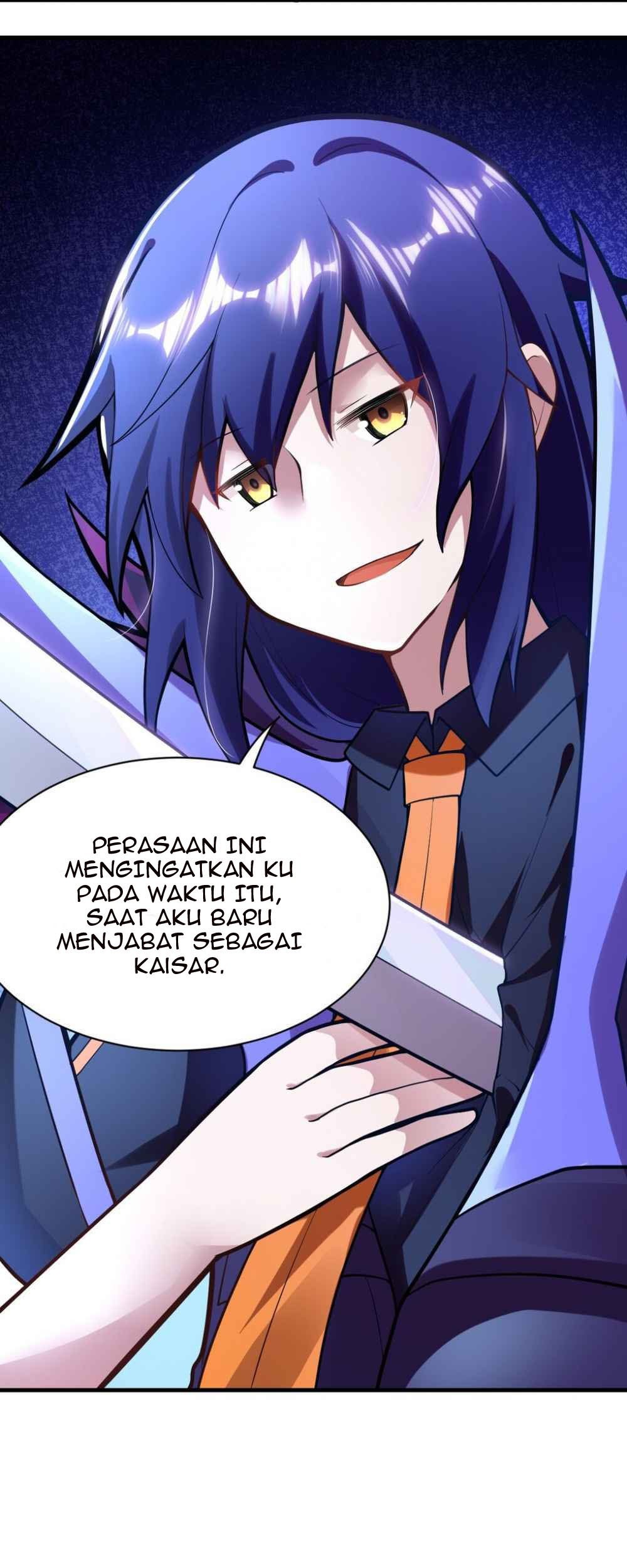 I, the Strongest Demon, Have Regained My Youth?! Chapter 04 Gambar 10