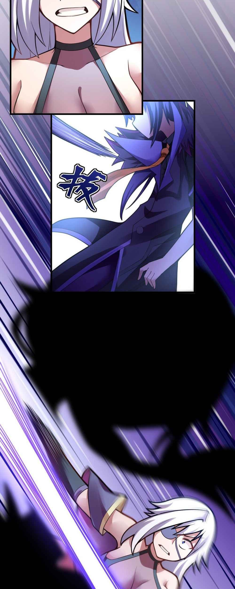 I, the Strongest Demon, Have Regained My Youth?! Chapter 04 Gambar 12