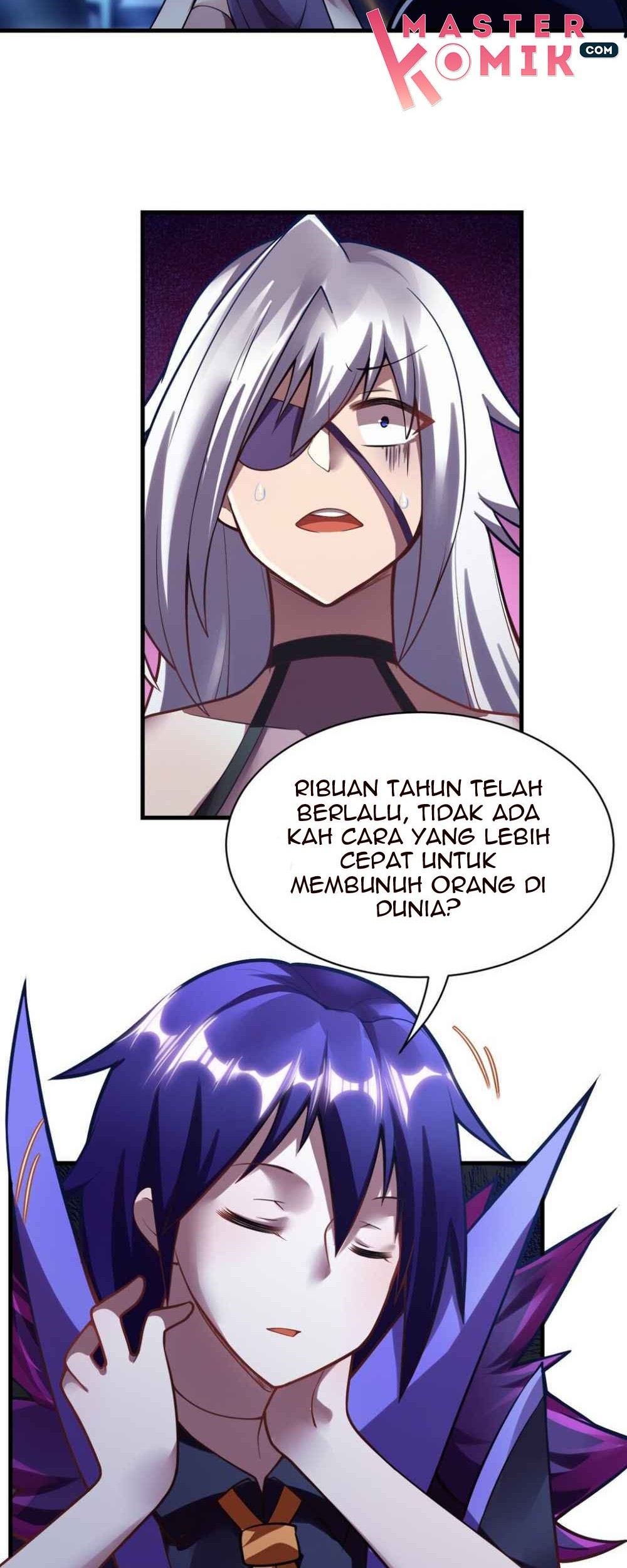 I, the Strongest Demon, Have Regained My Youth?! Chapter 04 Gambar 16