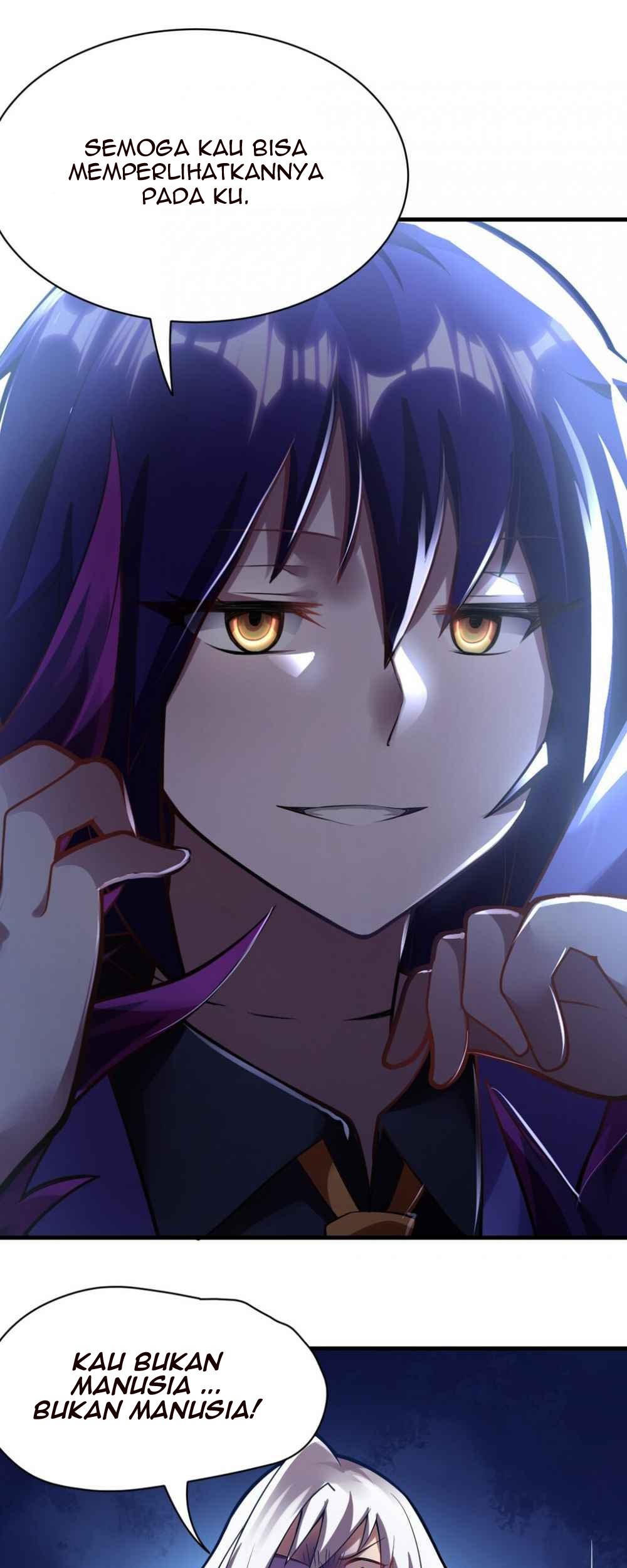 I, the Strongest Demon, Have Regained My Youth?! Chapter 04 Gambar 19