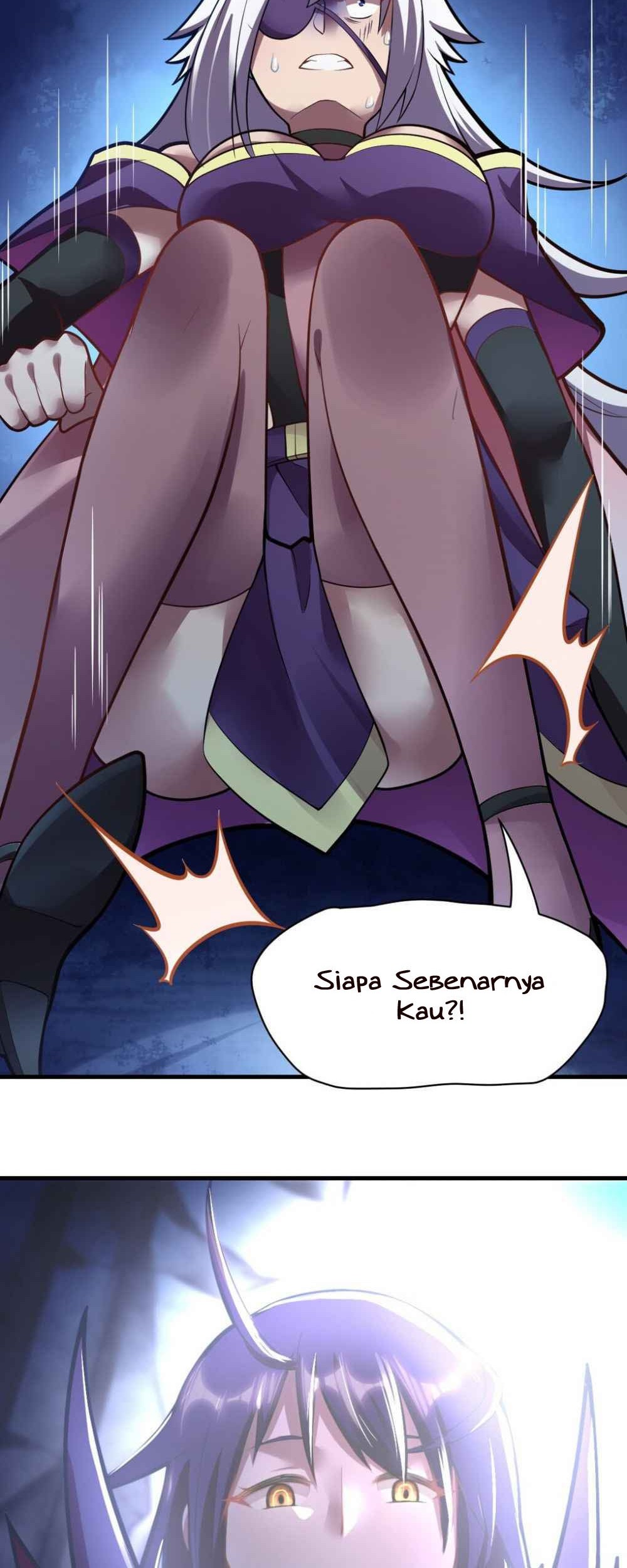 I, the Strongest Demon, Have Regained My Youth?! Chapter 04 Gambar 20