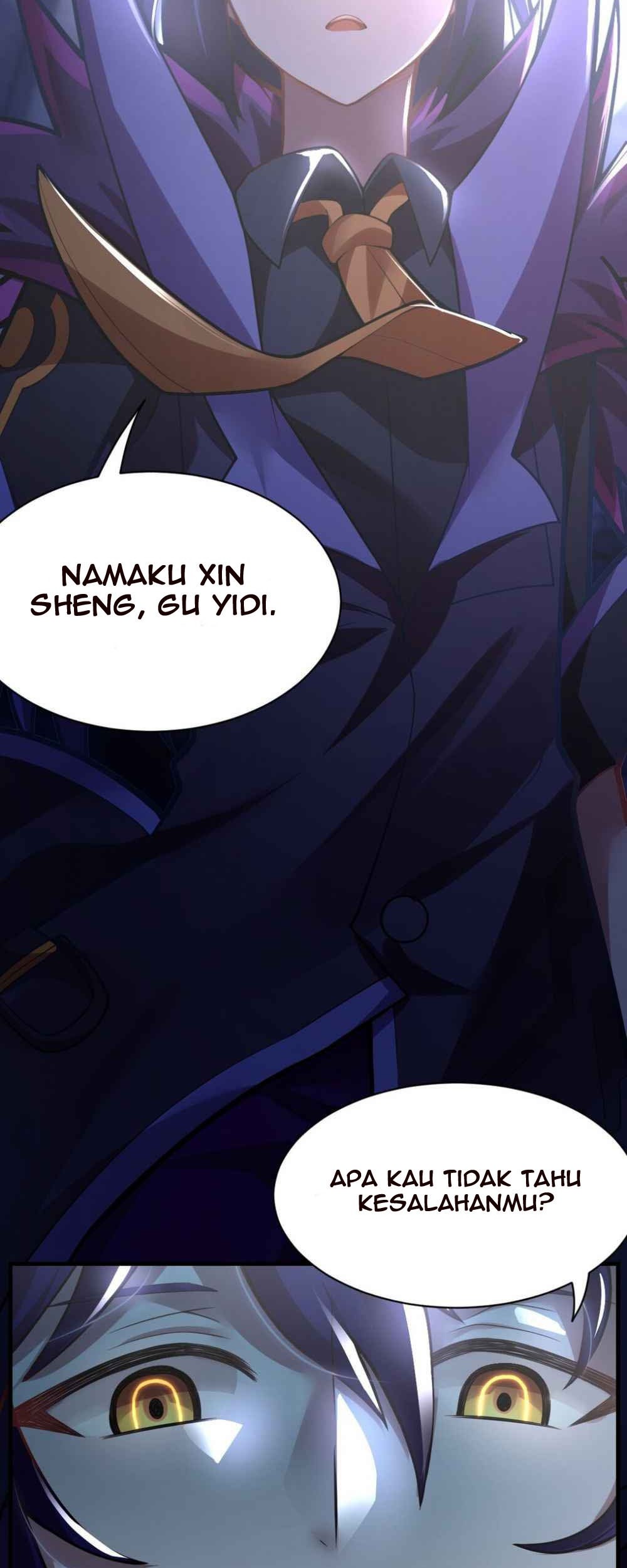 I, the Strongest Demon, Have Regained My Youth?! Chapter 04 Gambar 21