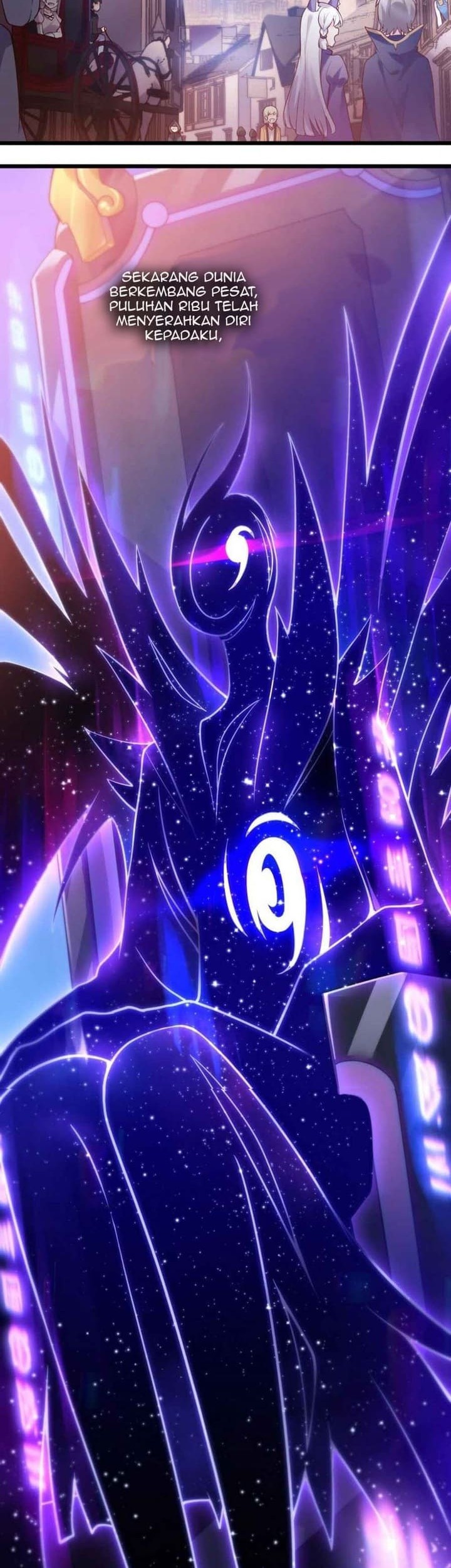 Baca  I, the Strongest Demon, Have Regained My Youth?! Chapter 01 Gambar 2