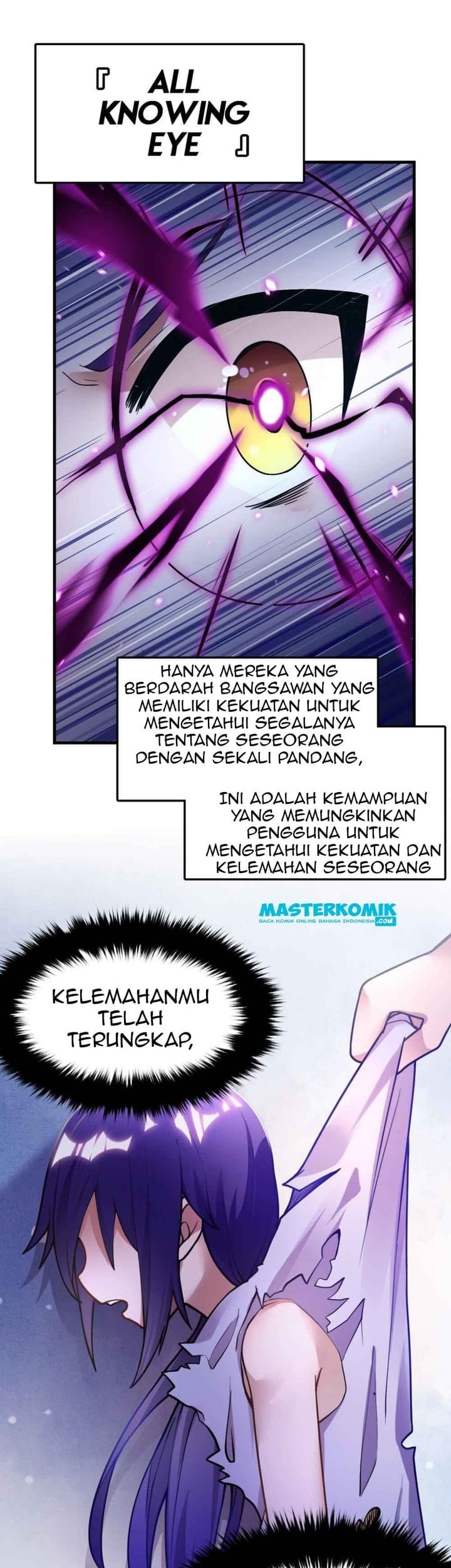 I, the Strongest Demon, Have Regained My Youth?! Chapter 01 Gambar 12