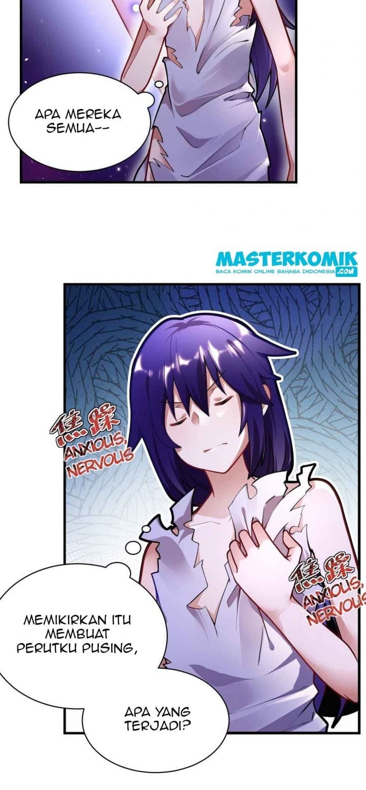 I, the Strongest Demon, Have Regained My Youth?! Chapter 01 Gambar 16