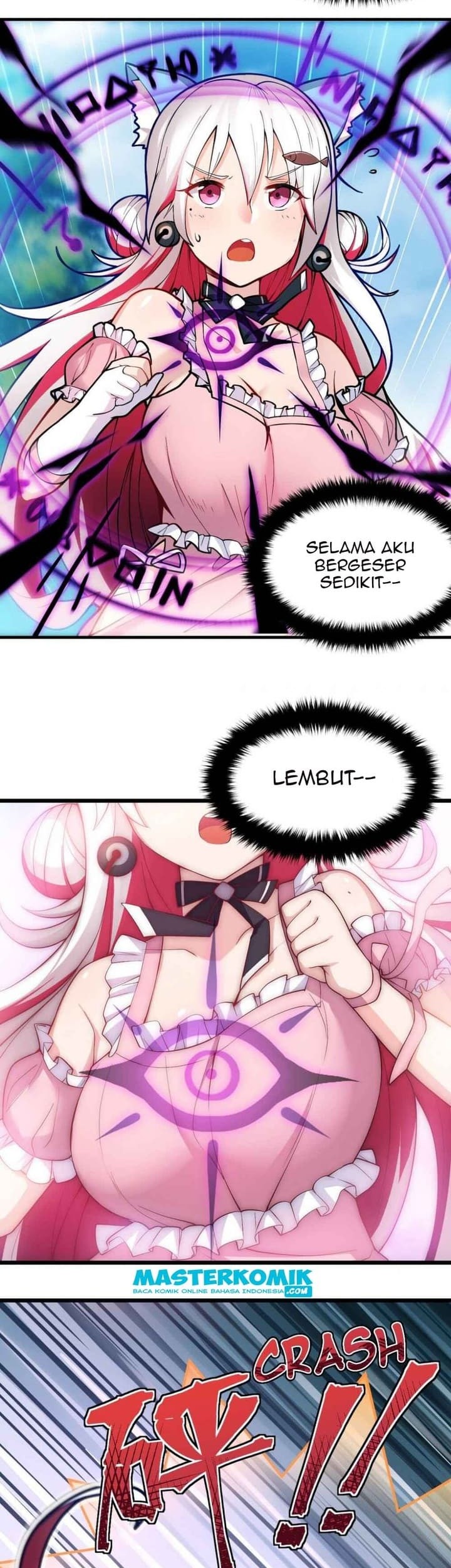 I, the Strongest Demon, Have Regained My Youth?! Chapter 01 Gambar 19