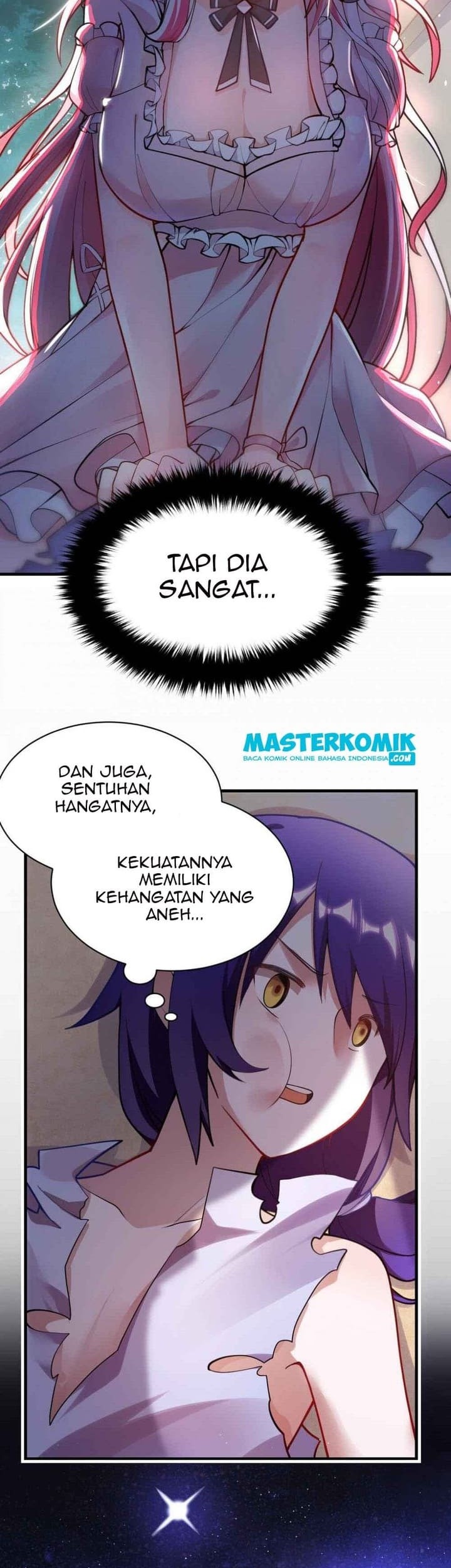 I, the Strongest Demon, Have Regained My Youth?! Chapter 01 Gambar 24