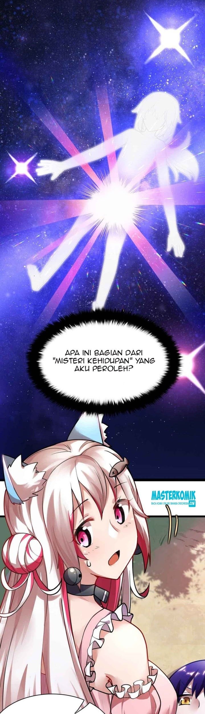 I, the Strongest Demon, Have Regained My Youth?! Chapter 01 Gambar 25