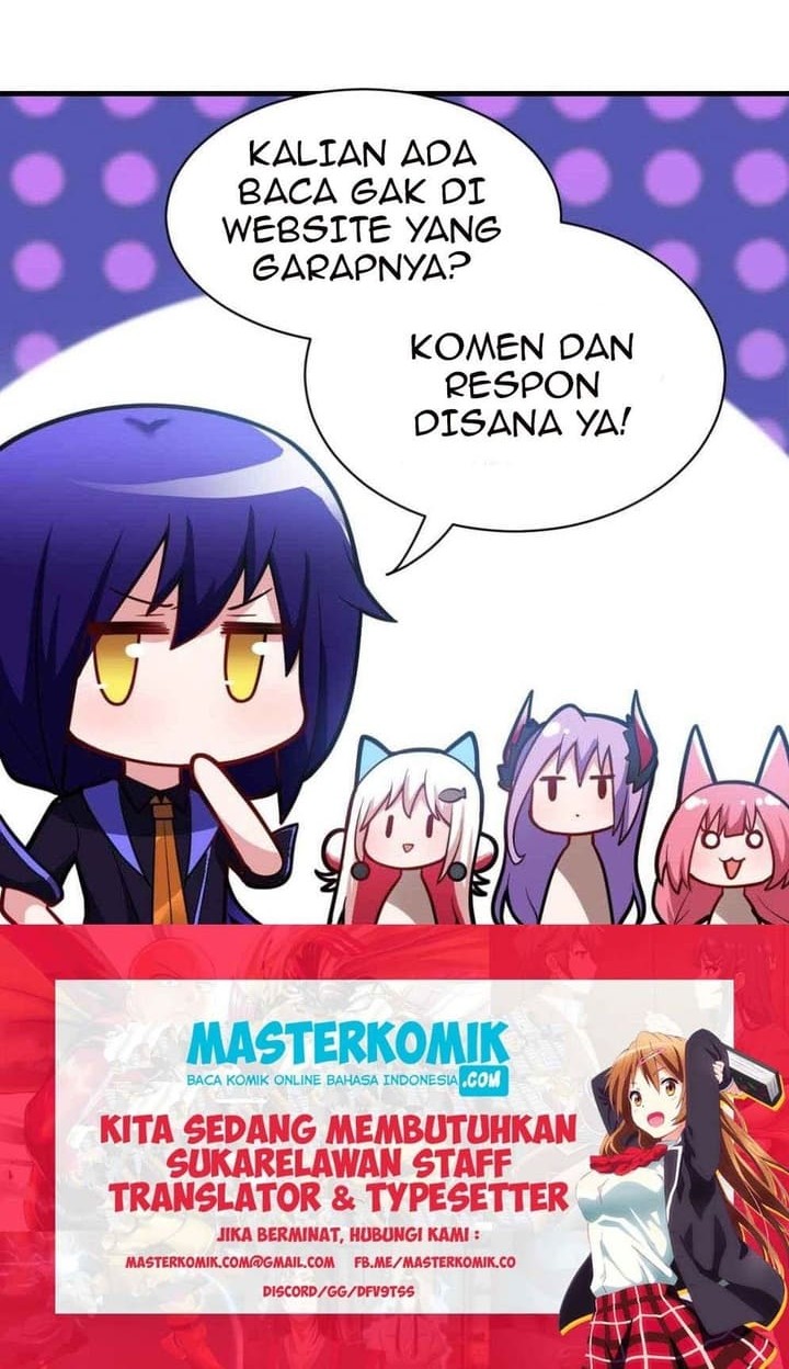 I, the Strongest Demon, Have Regained My Youth?! Chapter 01 Gambar 30