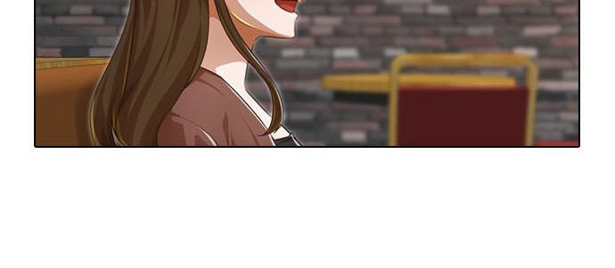 The Girl from Random Chatting! Chapter 129 Gambar 50