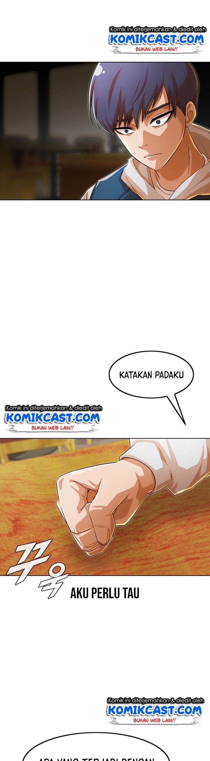 The Girl from Random Chatting! Chapter 129 Gambar 63