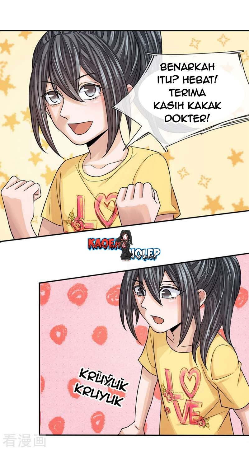 Baca Super Medical Fairy in The City Chapter 31 Gambar 2