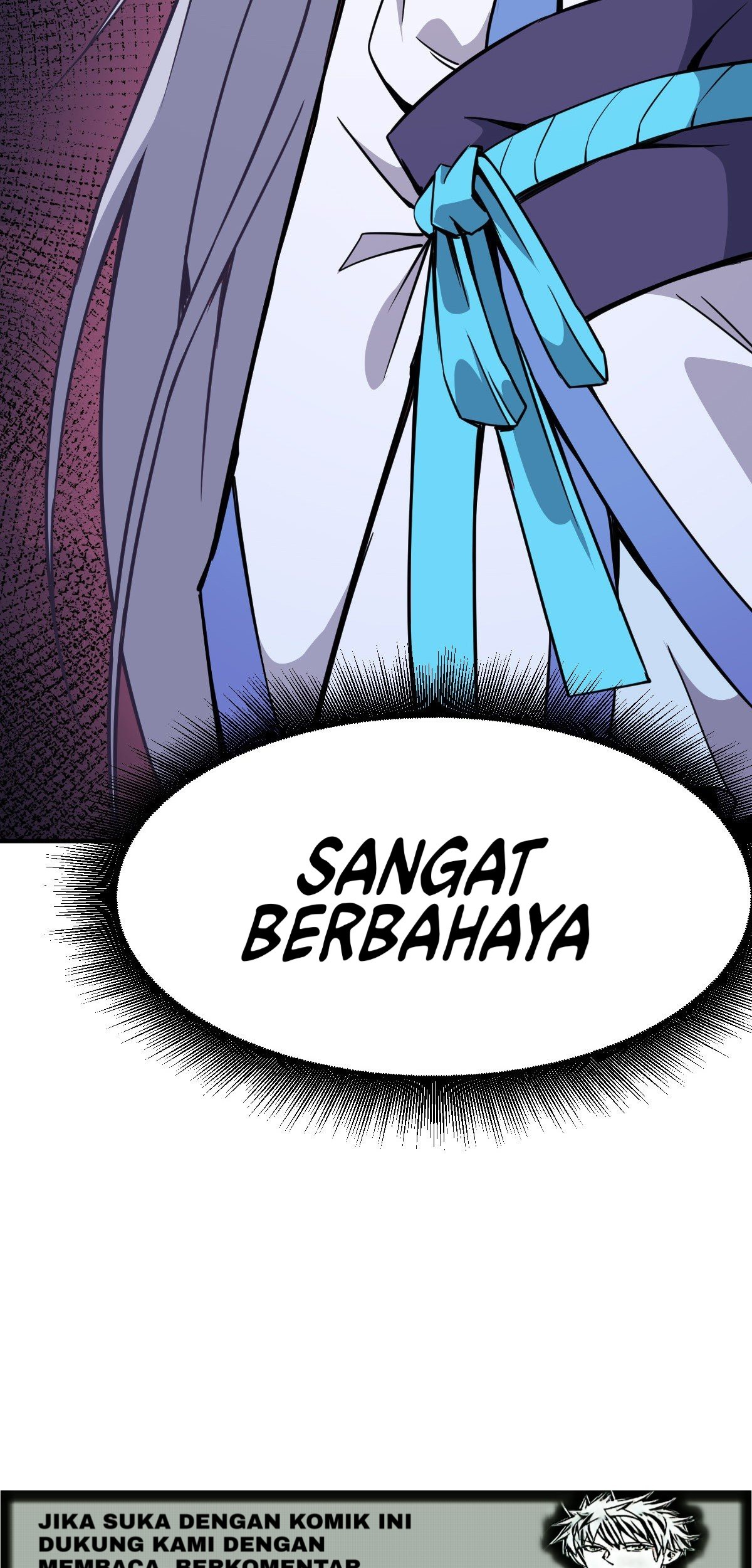 Ancestor Chapter 08 Gambar 50