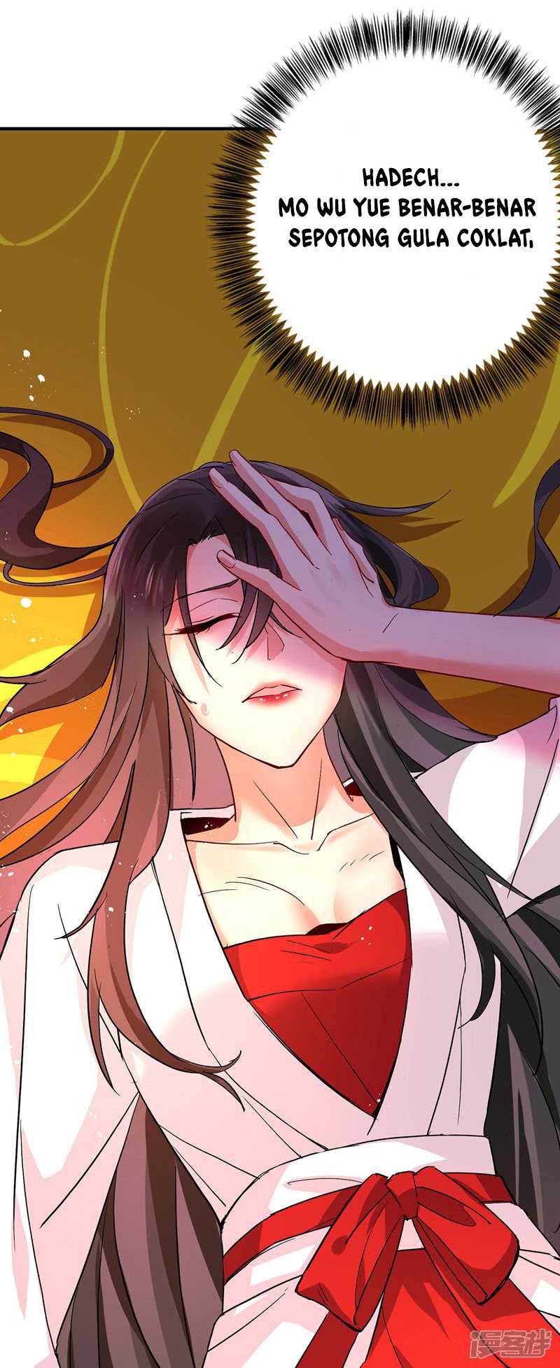 Miss Nine Doctor Chapter 14 Gambar 4
