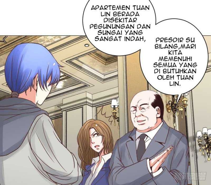 Perspective Medical Saint Chapter 19 Gambar 17