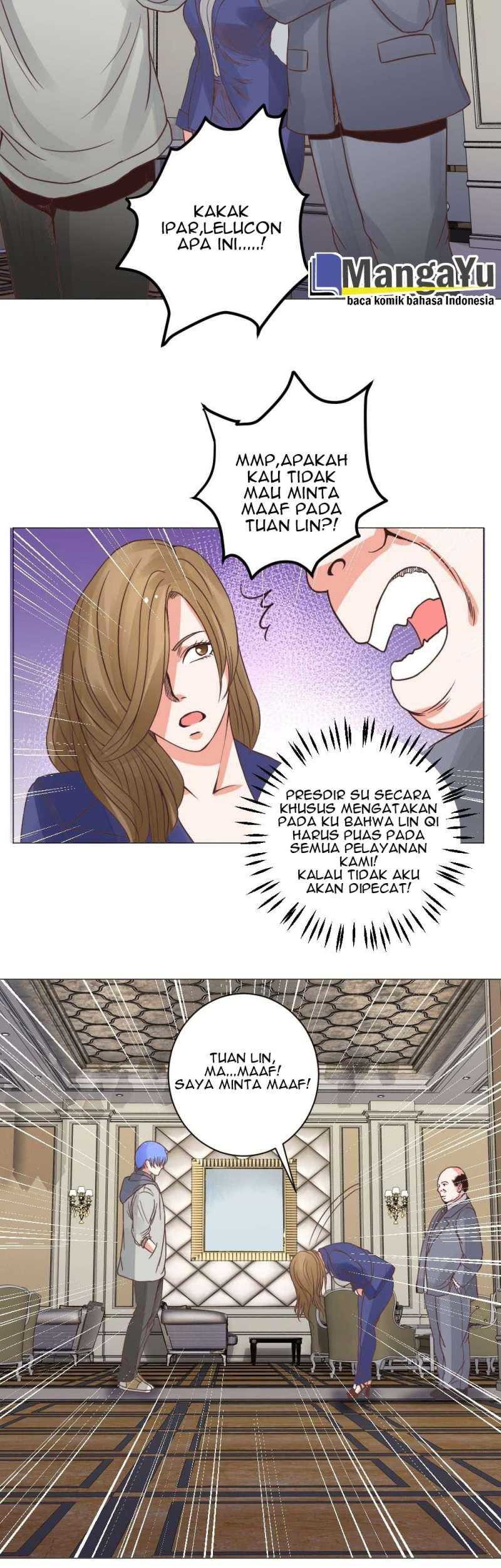 Perspective Medical Saint Chapter 19 Gambar 18