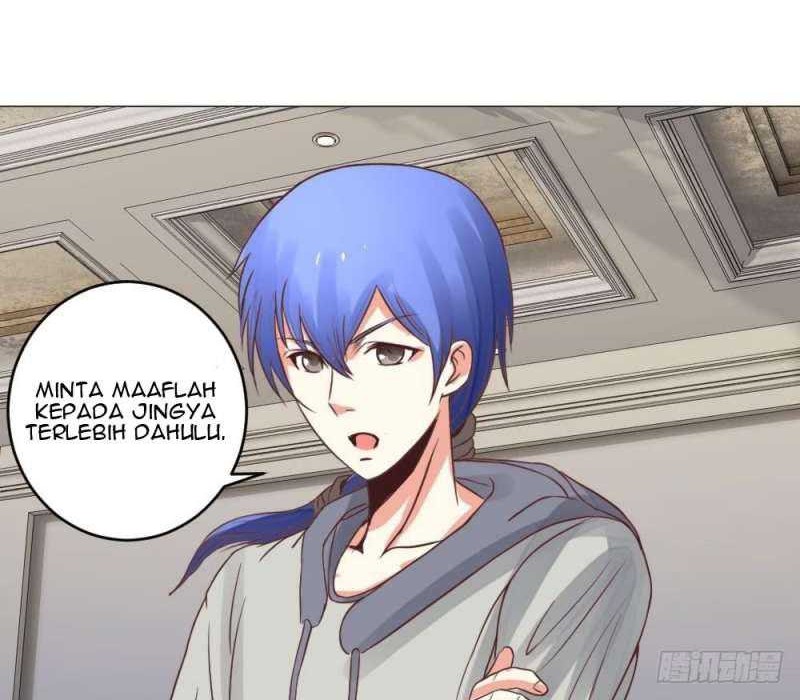 Perspective Medical Saint Chapter 19 Gambar 19