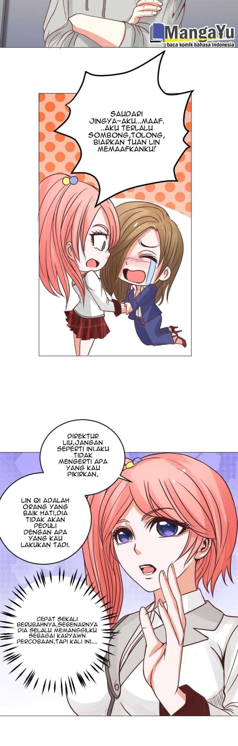 Perspective Medical Saint Chapter 19 Gambar 20