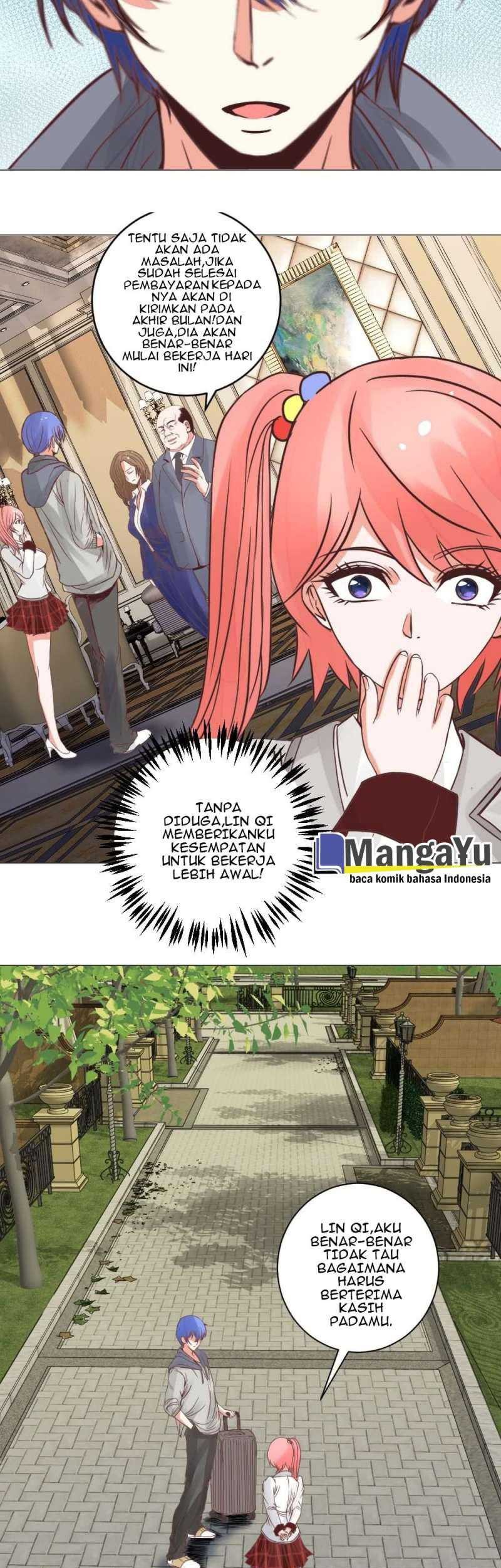 Perspective Medical Saint Chapter 19 Gambar 22