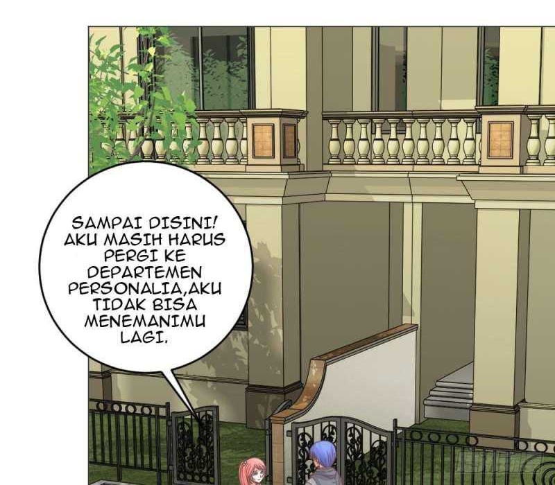 Perspective Medical Saint Chapter 19 Gambar 25
